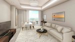 2 bedrooms Apartment in AJMAN CREEK TOWERS, Ajman, UAE No. 60678 - Image 3