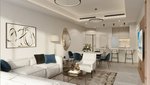 2 bedrooms Apartment in AJMAN CREEK TOWERS, Ajman, UAE No. 60678 - Image 4