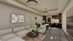 2 bedrooms Apartment in AJMAN CREEK TOWERS, Ajman, UAE No. 60679 - apartment in Dubai