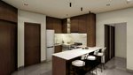 2 bedrooms Apartment in AJMAN CREEK TOWERS, Ajman, UAE No. 60679 - Image 3