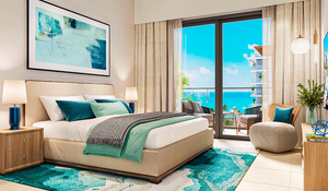 3 bedrooms Apartment in Dubai, UAE No. 6068