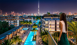 3 bedrooms Apartment in Dubai, UAE No. 6068 - Image 10
