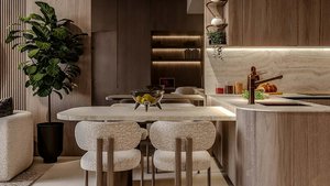 1 bedroom Apartment in PEARL HOUSE BY IMTIAZ, Jumeirah Village Circle, UAE No. 60684