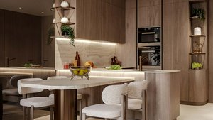 1 bedroom Apartment in PEARL HOUSE BY IMTIAZ, Jumeirah Village Circle, UAE No. 60686