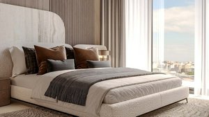 1 bedroom Apartment in PEARL HOUSE BY IMTIAZ, Jumeirah Village Circle, UAE No. 60688
