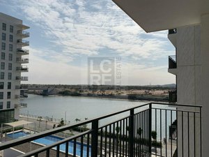 2 bedrooms Apartment in Yas Island, UAE No. 6069