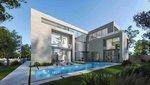 8 bedrooms Villa in SARAI AT MASAAR, Tilal City, UAE No. 60690 - villa in Dubai
