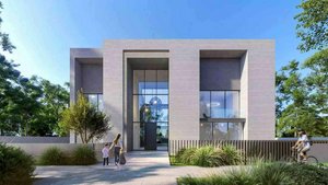 8 bedrooms Villa in SARAI AT MASAAR, Tilal City, UAE No. 60691