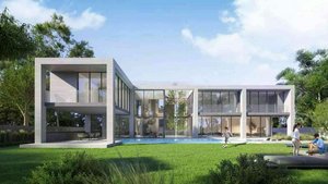 7 bedrooms Villa in SARAI AT MASAAR, Tilal City, UAE No. 60692