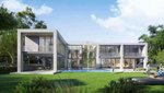 7 bedrooms Villa in SARAI AT MASAAR, Tilal City, UAE No. 60693 - villa in Dubai