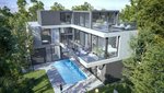 6 bedrooms Villa in MASAAR SEQUOIA, Tilal City, UAE No. 60694 - villa in Dubai