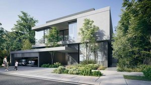 6 bedrooms Villa in MASAAR SEQUOIA, Tilal City, UAE No. 60696