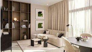 2 bedrooms Apartment in V1TER, Jumeirah Village Circle, UAE No. 60697