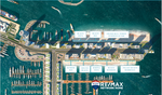 1 bedroom Apartment in Dubai Harbour, UAE No. 6070 - Image 2