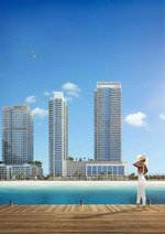 1 bedroom Apartment in Dubai Harbour, UAE No. 6070 - Image 6