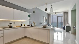 2 bedrooms Apartment in ANWA, Maritime City, UAE No. 60701