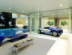 5 bedrooms Penthouse in BUGATTI RESIDENCES BY BINGHATTI, Business Bay, UAE No. 60705