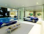 5 bedrooms Penthouse in BUGATTI RESIDENCES BY BINGHATTI, Business Bay, UAE No. 60705 - penthouse in Dubai