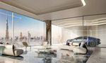5 bedrooms Penthouse in BUGATTI RESIDENCES BY BINGHATTI, Business Bay, UAE No. 60705 - Image 2