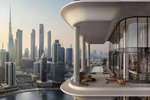 5 bedrooms Penthouse in BUGATTI RESIDENCES BY BINGHATTI, Business Bay, UAE No. 60705 - Image 11