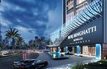 5 bedrooms Penthouse in BUGATTI RESIDENCES BY BINGHATTI, Business Bay, UAE No. 60705 - Image 17