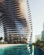 5 bedrooms Penthouse in BUGATTI RESIDENCES BY BINGHATTI, Business Bay, UAE No. 60705 - Image 24