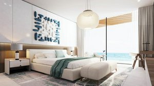 3 bedrooms Apartment in SEA LA VIE, Yas Island, UAE No. 60709