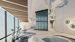 4 bedrooms Apartment in SEA LA VIE, Yas Island, UAE No. 60711 - apartment in Dubai