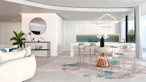 4 bedrooms Apartment in SEA LA VIE, Yas Island, UAE No. 60712
