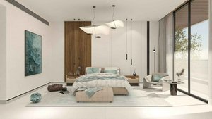 4 bedrooms Apartment in SEA LA VIE, Yas Island, UAE No. 60713