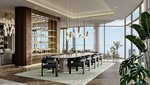 4 bedrooms Apartment in JUMEIRAH LIVING BUSINESS BAY, Business Bay, UAE No. 60715 - apartment in Dubai