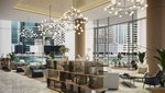 4 bedrooms Apartment in JUMEIRAH LIVING BUSINESS BAY, Business Bay, UAE No. 60715 - Image 2