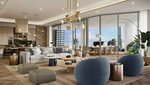 4 bedrooms Apartment in JUMEIRAH LIVING BUSINESS BAY, Business Bay, UAE No. 60715 - Image 3