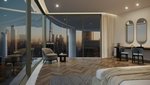 4 bedrooms Apartment in JUMEIRAH LIVING BUSINESS BAY, Business Bay, UAE No. 60715 - Image 6