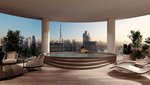 4 bedrooms Apartment in JUMEIRAH LIVING BUSINESS BAY, Business Bay, UAE No. 60715 - Image 7