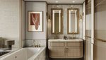 4 bedrooms Apartment in JUMEIRAH LIVING BUSINESS BAY, Business Bay, UAE No. 60715 - Image 9