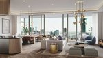 4 bedrooms Apartment in JUMEIRAH LIVING BUSINESS BAY, Business Bay, UAE No. 60715 - Image 11
