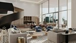 4 bedrooms Apartment in JUMEIRAH LIVING BUSINESS BAY, Business Bay, UAE No. 60715 - Image 13