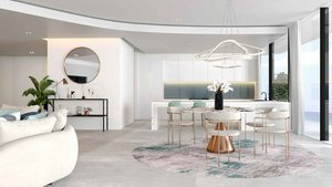 2 bedrooms Apartment in SEA LA VIE, Yas Island, UAE No. 60717