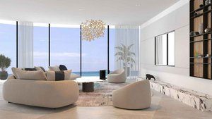 2 bedrooms Apartment in SEA LA VIE, Yas Island, UAE No. 60718