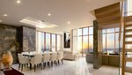 1 bedroom Apartment in ANWA, Maritime City, UAE No. 60720 - apartment in Dubai