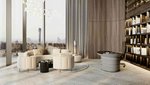 4 bedrooms Apartment in Orla by Omniyat, Palm Jumeirah, UAE No. 60721 - apartment in Dubai