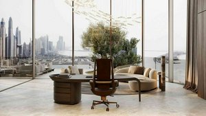 4 bedrooms Apartment in Orla by Omniyat, Palm Jumeirah, UAE No. 60722