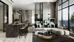 1 bedroom Apartment in ANWA, Maritime City, UAE No. 60724 - apartment in Dubai