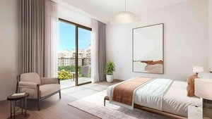 3 bedrooms Apartment in JOMANA, Umm Suqeim, UAE No. 60730