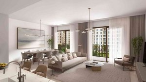 3 bedrooms Apartment in JOMANA, Umm Suqeim, UAE No. 60731