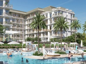 1 bedroom Apartment in SUNRIDGE, Dubai, UAE No. 60733