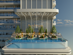 1 bedroom Apartment in SOCIETY HOUSE, Downtown Dubai (Downtown Burj Dubai), UAE No. 60734 - Image 3