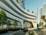 1 bedroom Apartment in SOCIETY HOUSE, Downtown Dubai (Downtown Burj Dubai), UAE No. 60734 - Image 7