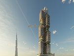 1 bedroom Apartment in SOCIETY HOUSE, Downtown Dubai (Downtown Burj Dubai), UAE No. 60734 - Image 10